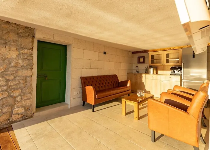 Villa Otus Zadarvillas