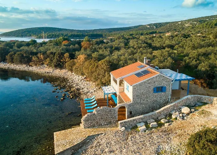 Villa Otus Zadarvillas