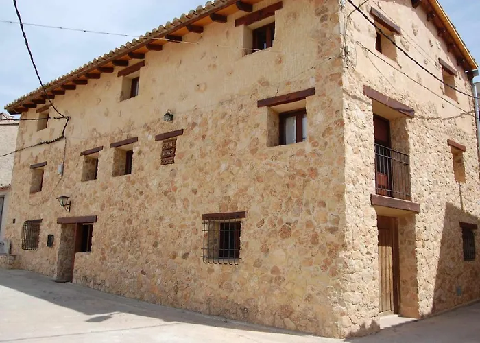 Casa Rural Casa Antiga