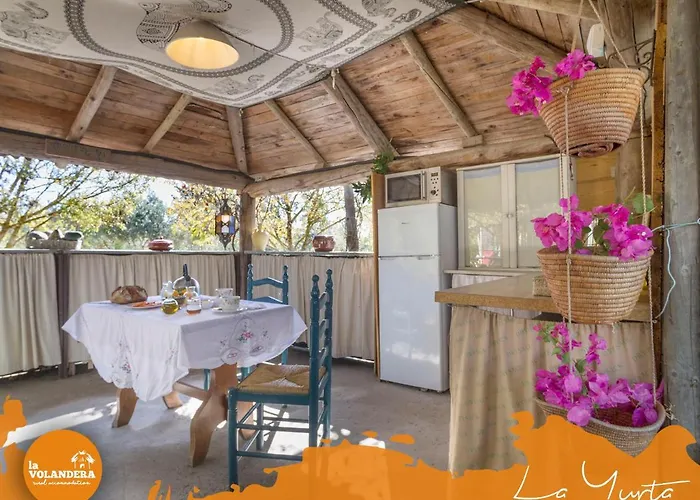 La Volandera Hostal Jerez de la Frontera