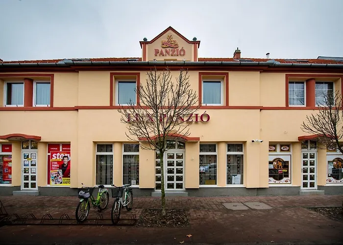 Lux Panzio