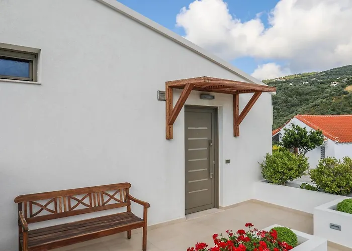 Georgia Villas