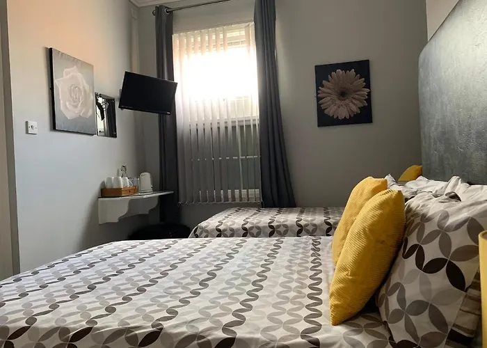 Armada Guesthouse