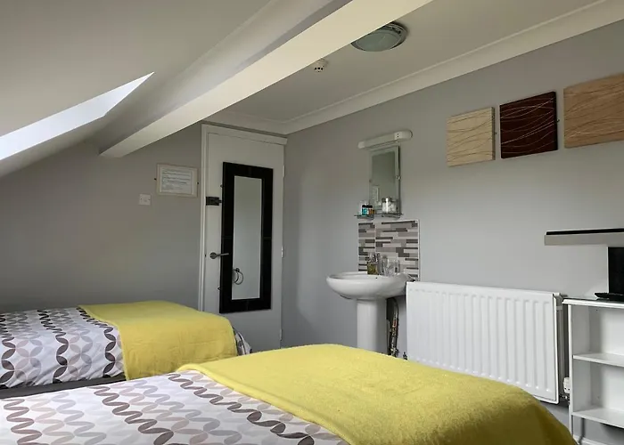Armada Guesthouse