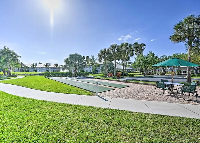 Luxury Golf Villa In Beautiful Lely Resort W/ Pool