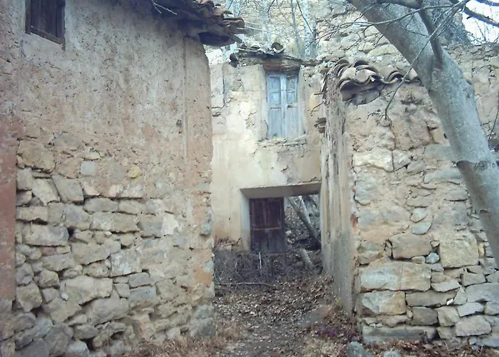 Casa Rural Casa Antiga
