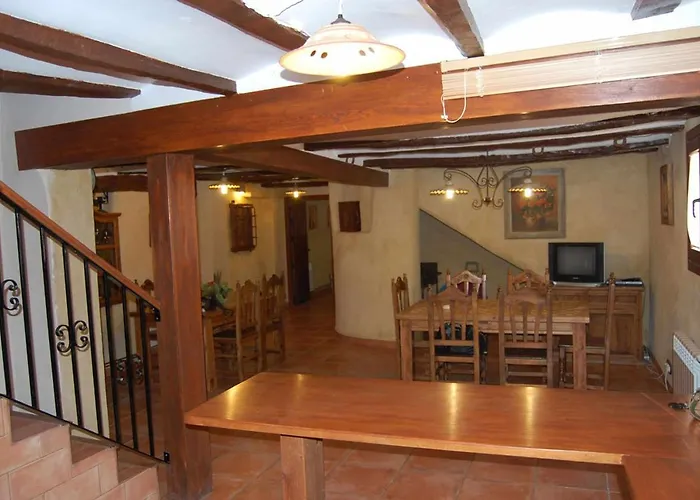 Casa Rural Casa Antiga