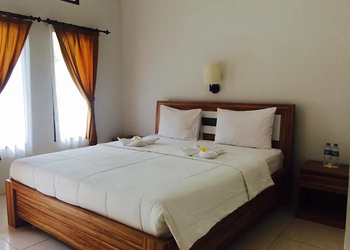 Tanjung Sari Inn