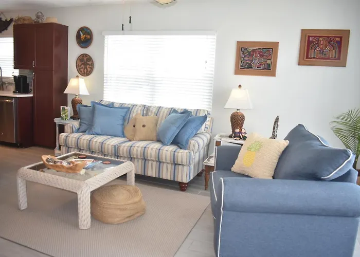 Beachfront Bliss Villas