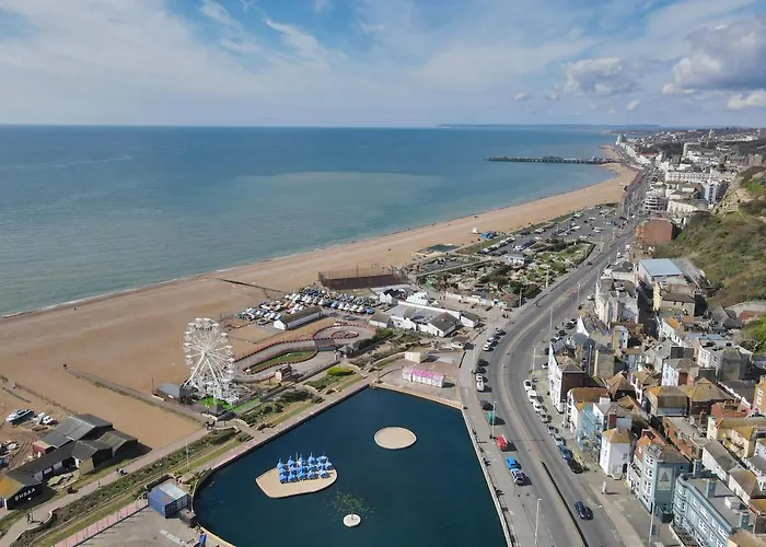 Master Accommodation Suite 7 Sea View