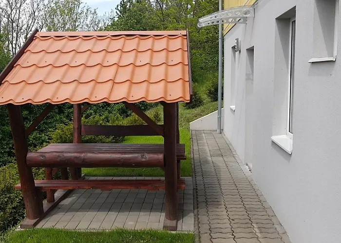 Nefelejcs Vendeghaz
