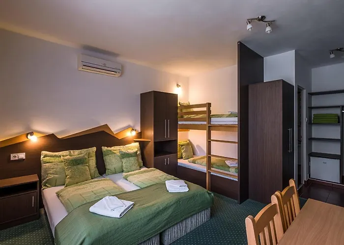 Babi Guesthouse - Babi Vendeghaz
