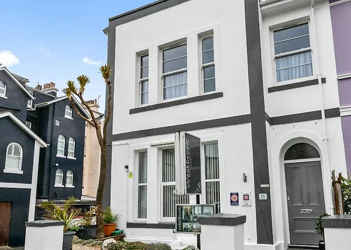 Resort: Westbrook Guesthouse