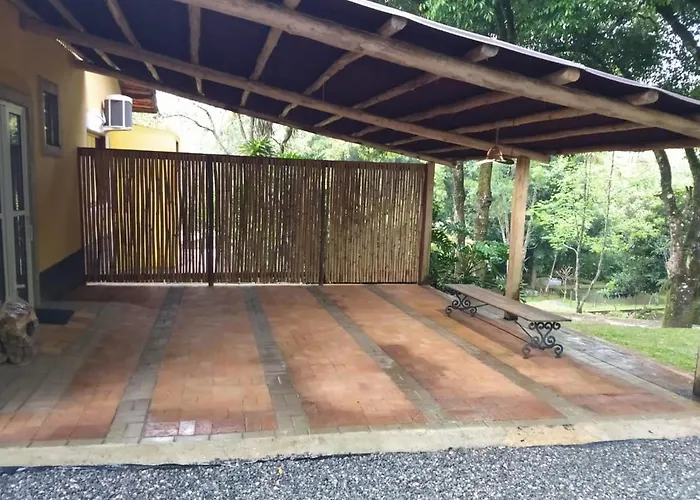 Hotel: Recanto das Pedras