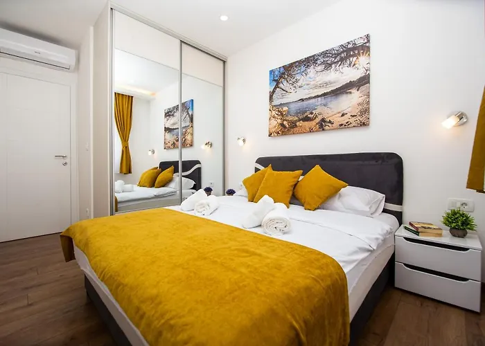 Milara Apartments