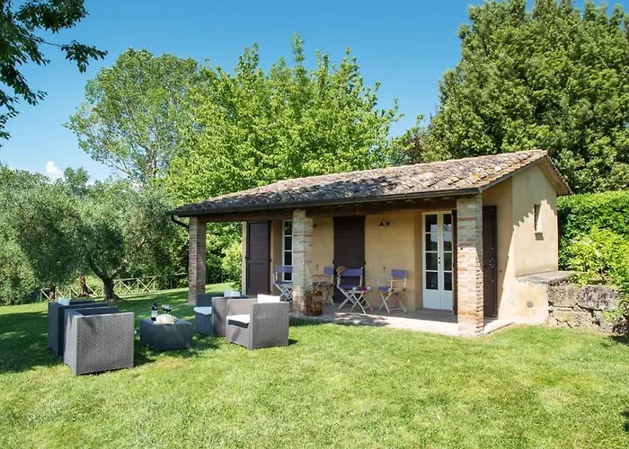 Podere Gragnano 12, Emma Villas