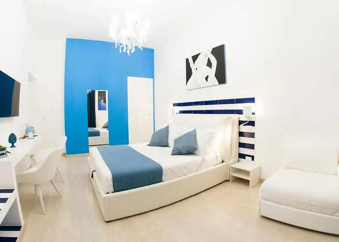 Maison San Paolo
