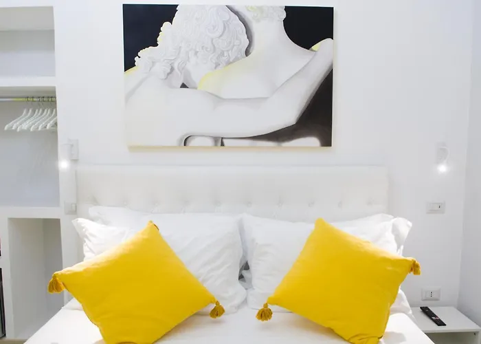 Maison San Paolo