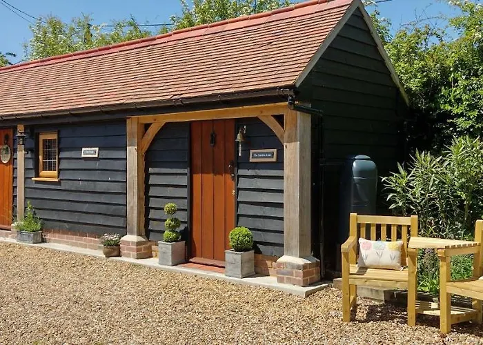 The Lodge