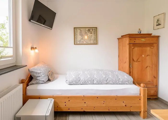 Pension Louisa