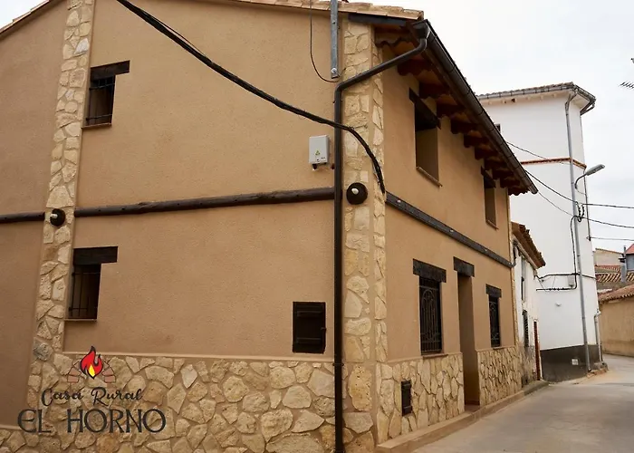 Casa Rural El Horno