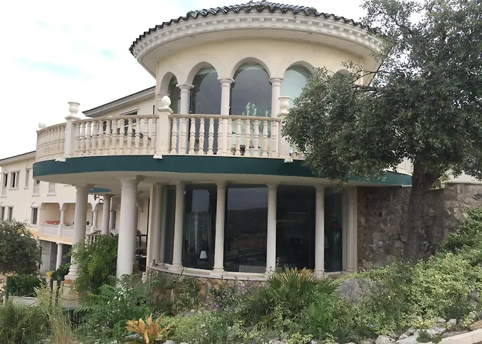 La Casa del Tejado Verde Toledo