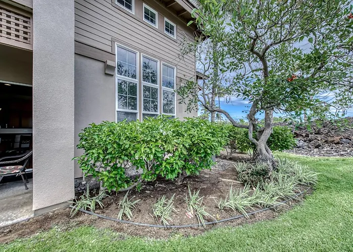 Waikoloa Colony Villas 1703