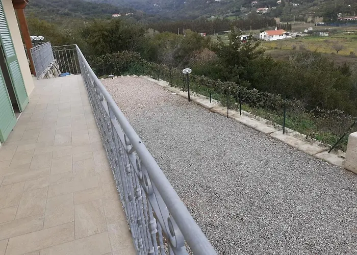 Villetta Santa Lucia