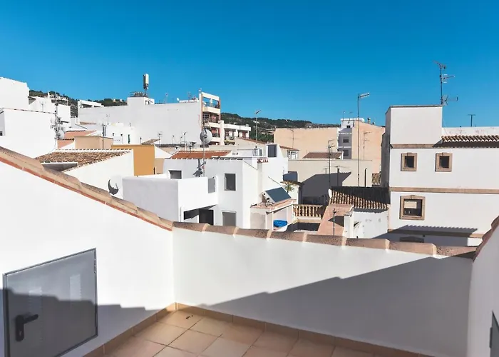 Hotel boutique: Blanca Boutique Hotel