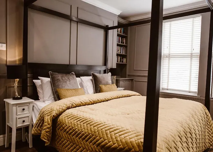 Kilmore Guesthouse