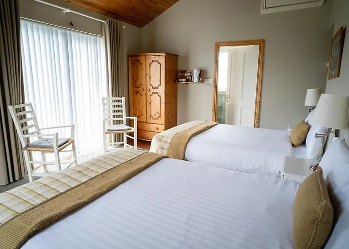 Cullinan'S Guesthouse