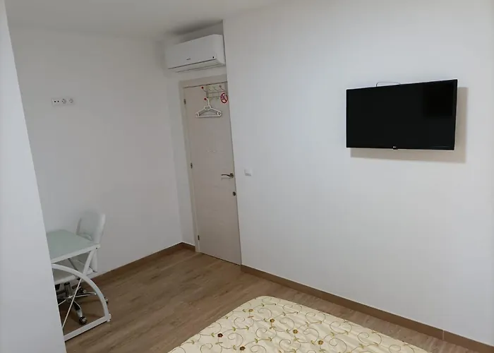 Guest House Lana Denia