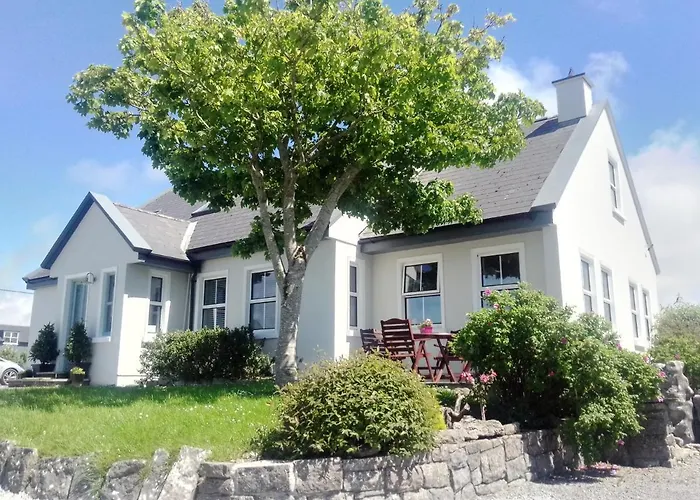 Fairwinds Guest Accommodation