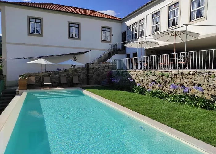 Quinta Da Travessa - Douro