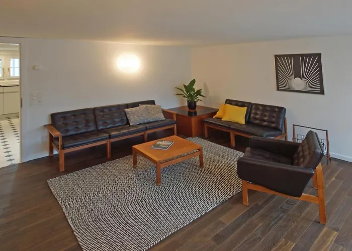 Alte Metzg - Boutique Pension