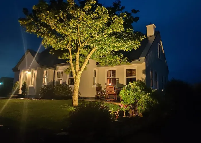 Fairwinds Guest Accommodation