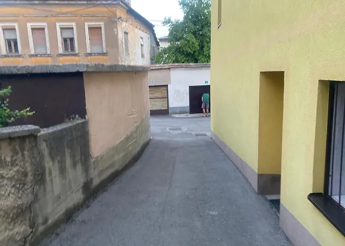 Apartment Poturmahala