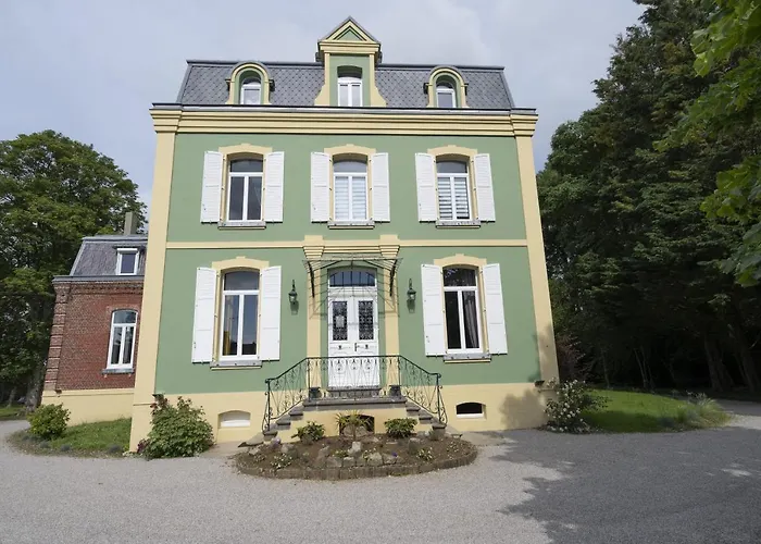 Domaine Les Tilleuls