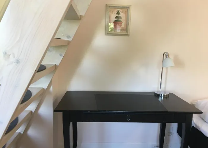 Vita Og Pouls Gard - Guesthouse