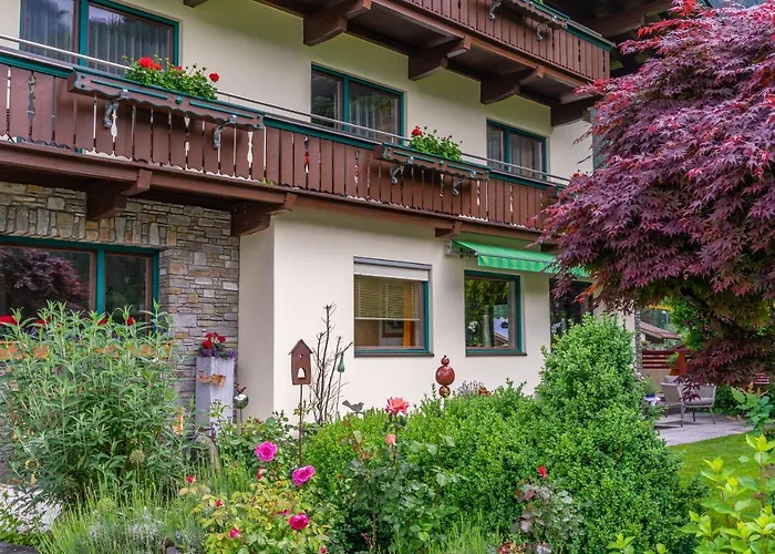 Gaestehaus Hornegger