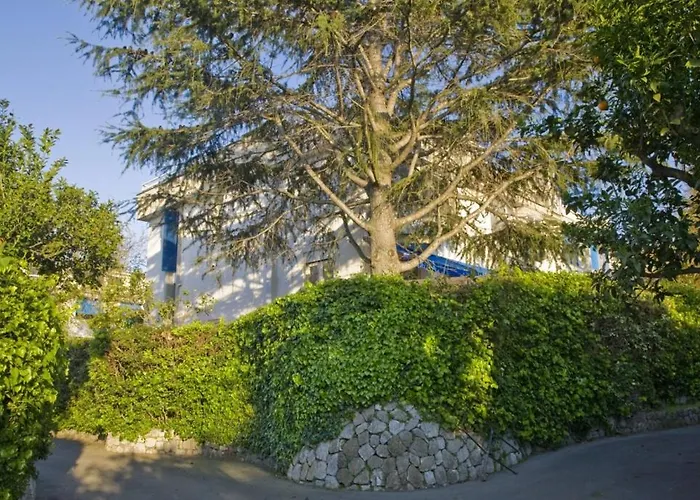 Villa Francesca Sorrento