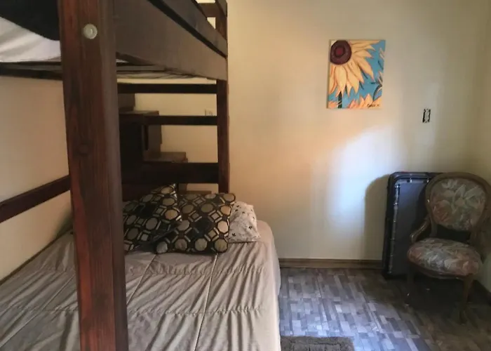 Casa Edka