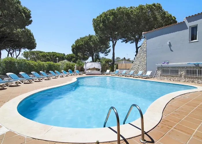 Villa Verte