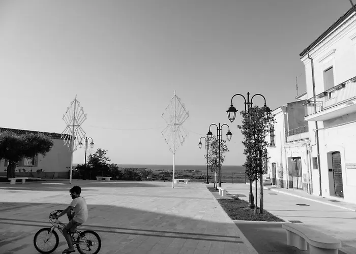 Le Dimore Del Borgo - Room & Breakfast