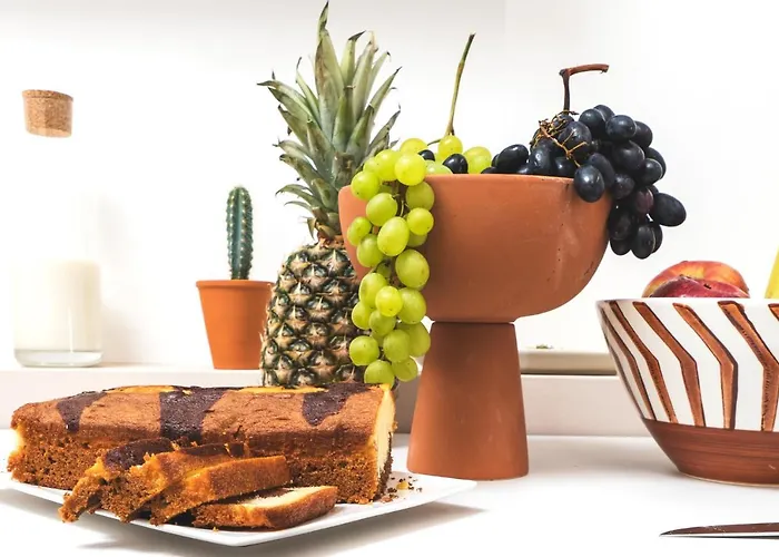 Le Dimore Del Borgo - Room & Breakfast
