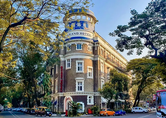 Grand Mumbai - Ballard Estate, Fort