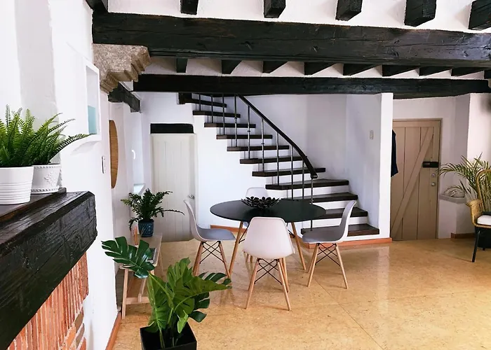 Casa San Angel Inn Boutique Charming House