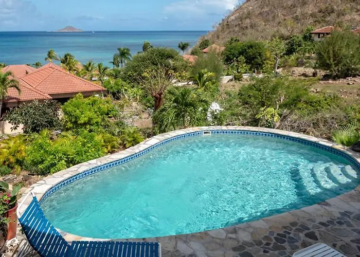 Villa Del Sole