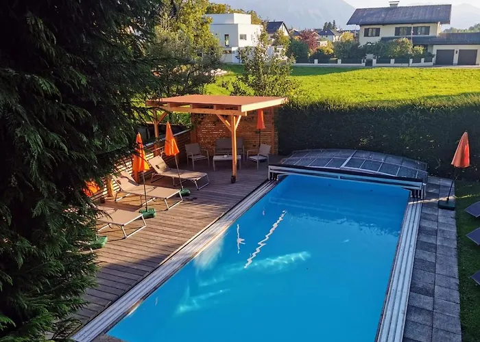 Pension Helmhof