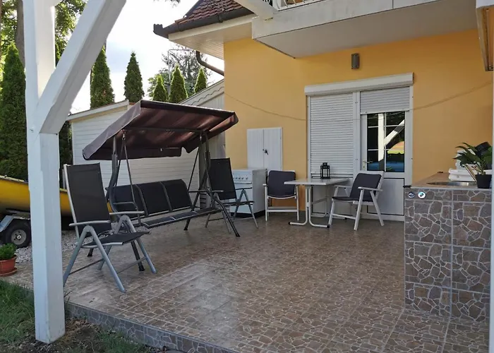 Silver Beach Resort